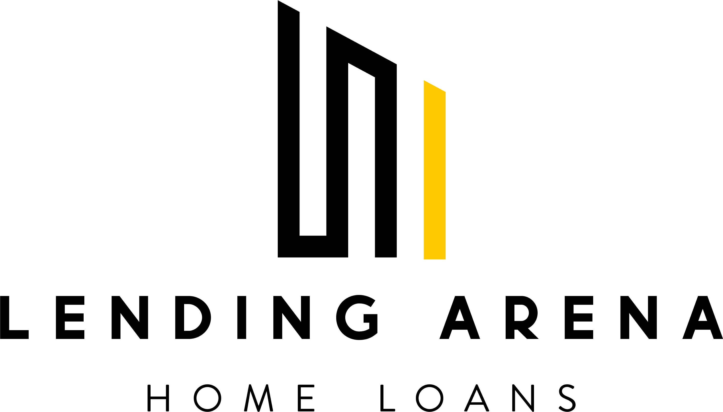 Lending Arena Corporate logo